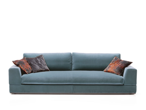 MY WAY EVO - Sectional sofa _ Former In Italia